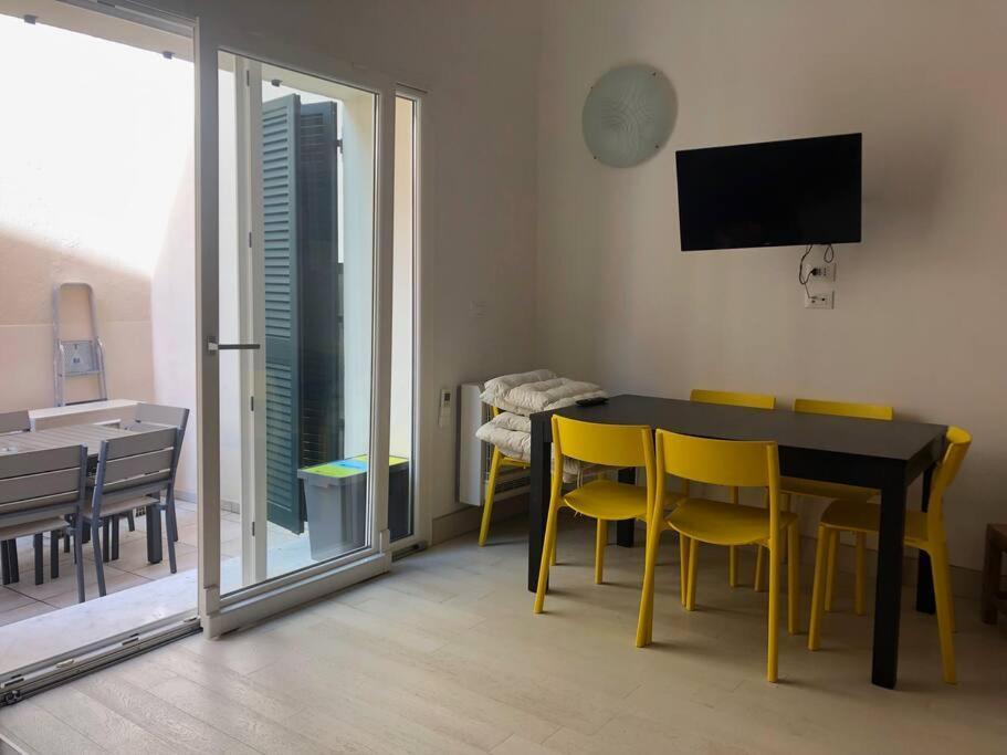 Appartamento Trilocale Cc 009057-Lt-0333 Spotorno Esterno foto